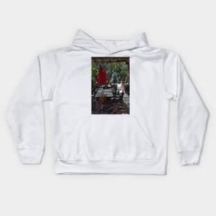 The Gathering Spot Kids Hoodie